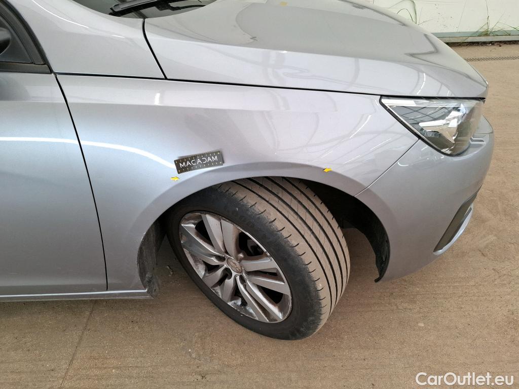  Peugeot  308  SW Active Business 1.5 HDI 100CV BVM6 E6d #1