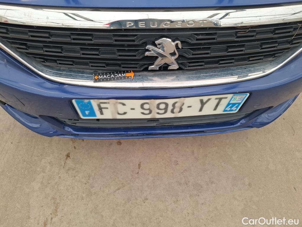  Peugeot  308  Active Business 1.5 HDi 130CV BVM6 E6dT #42