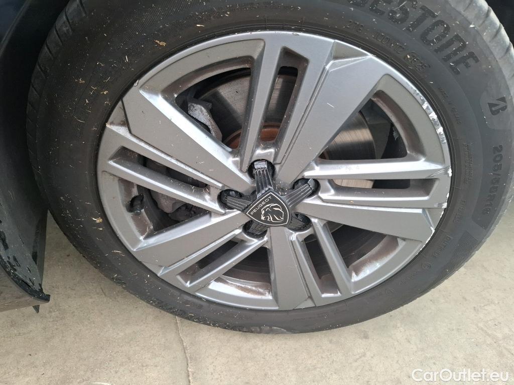  Peugeot  308  Active Pack 1.5 HDi 130CV BVA8 E6d #30