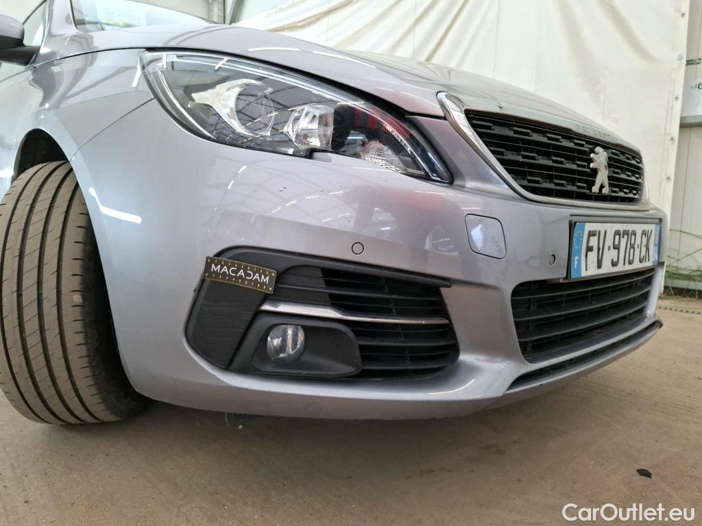  Peugeot  308  SW Active Business 1.5 HDI 100CV BVM6 E6d #66