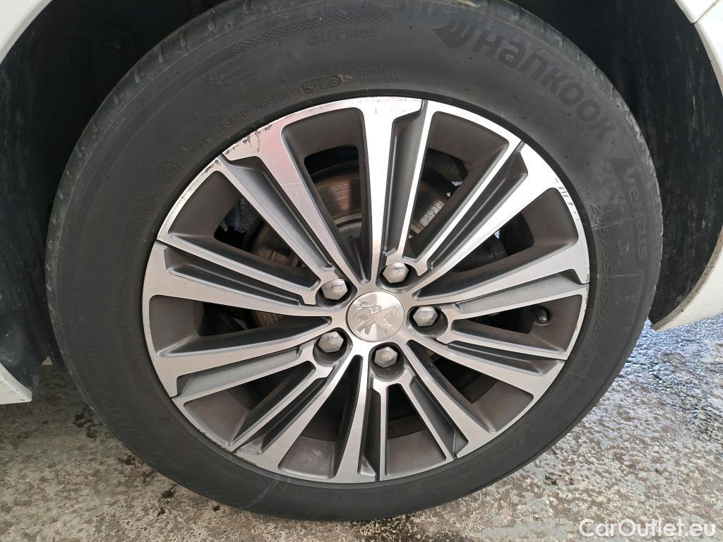  Peugeot  308  SW Allure Business 1.5 HDi 130CV BVA8 E6d #31