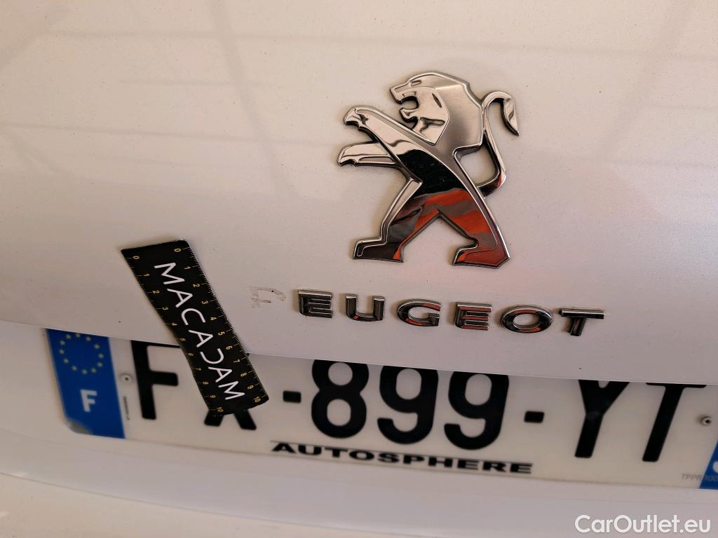  Peugeot  308  SW Allure Business 1.5 HDi 130CV BVA8 E6d #50