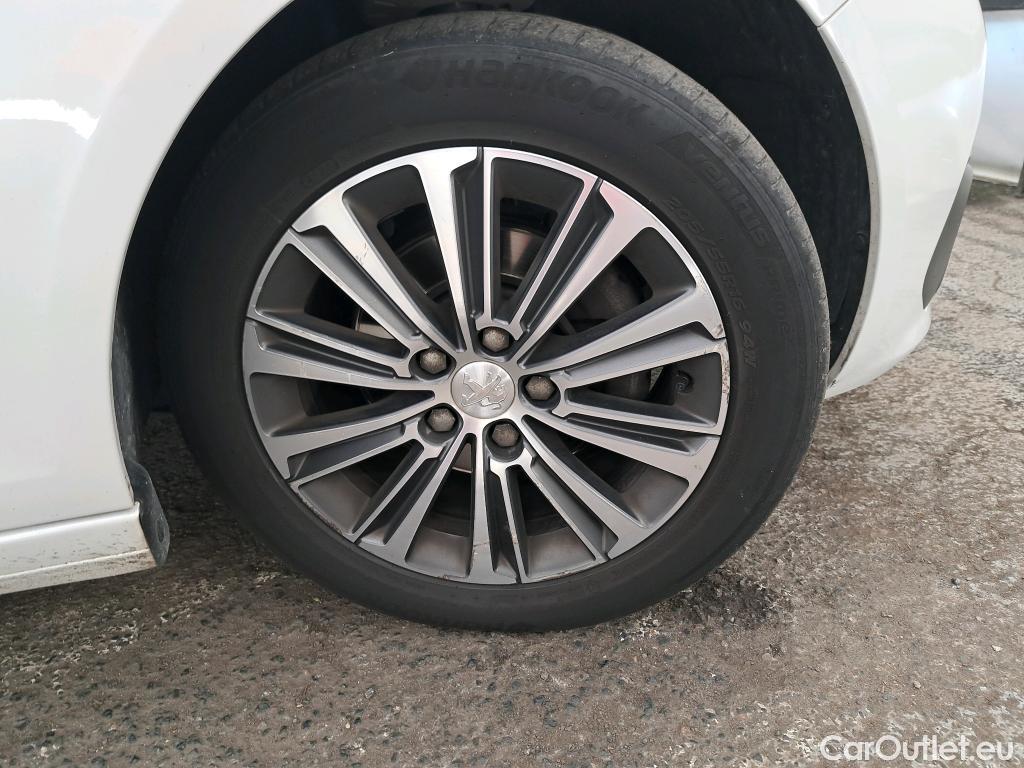  Peugeot  308  SW Allure Business 1.5 HDi 130CV BVA8 E6d #36