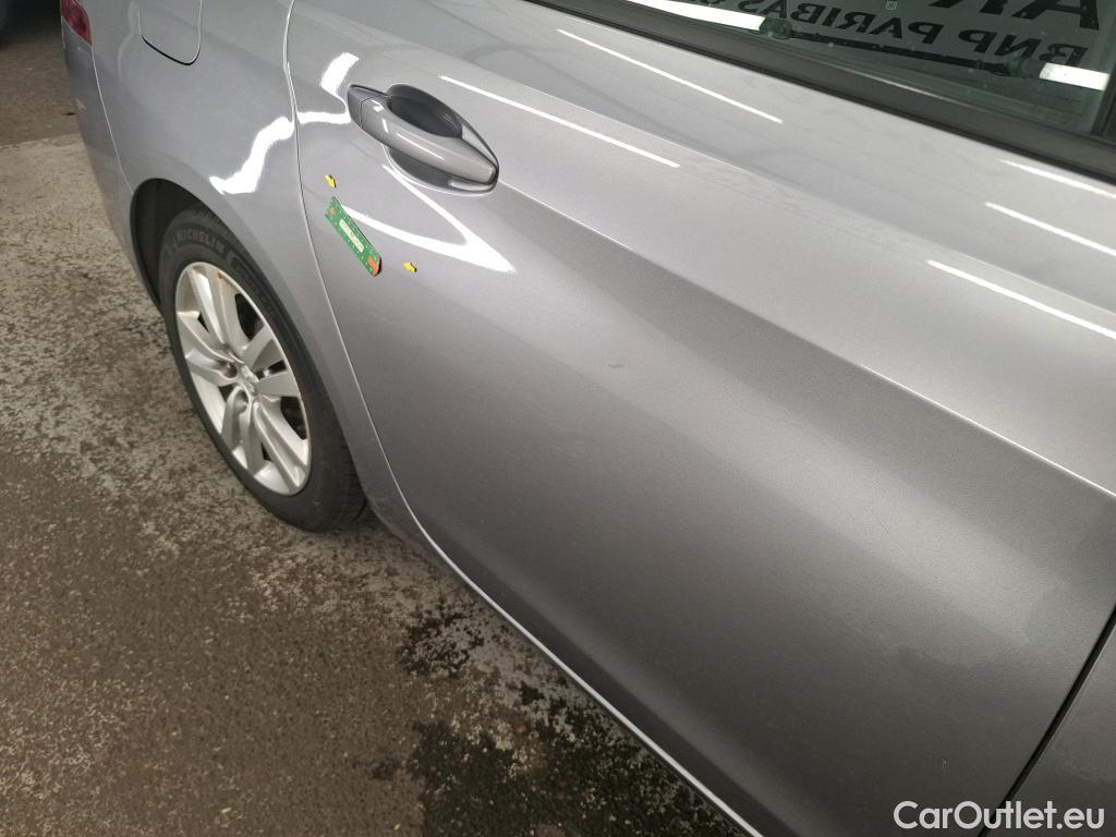  Peugeot  308  SW Active Business 1.5 HDi 130CV BVM6 E6d #24