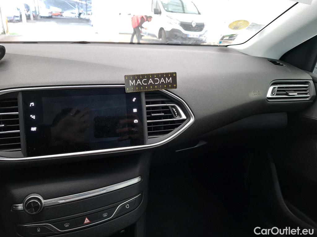  Peugeot  308  SW Active Business 1.5 HDI 100CV BVM6 E6d #25