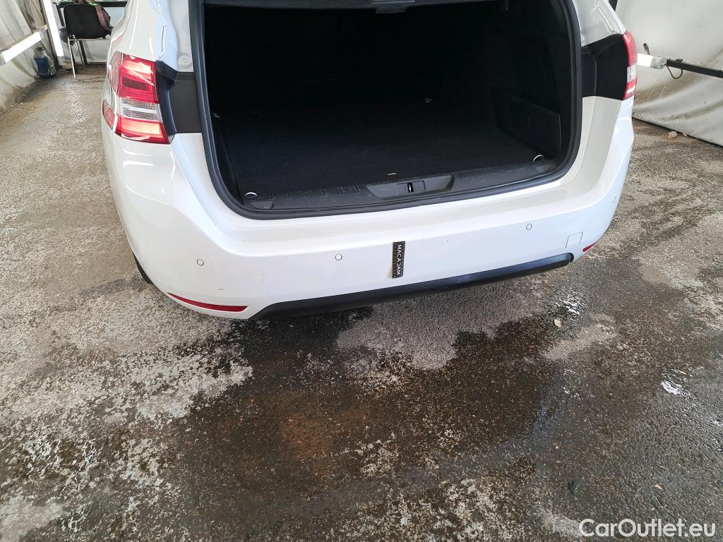  Peugeot  308  SW Allure Business 1.5 HDi 130CV BVA8 E6d #3