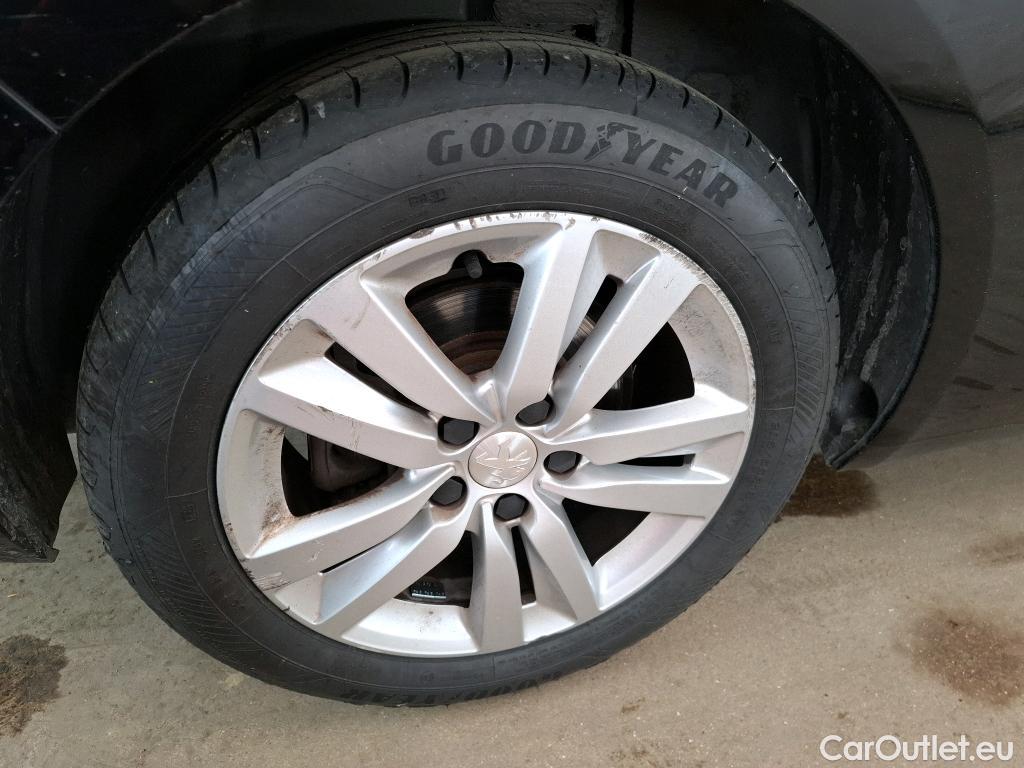  Peugeot  308  SW Active Business 1.5 HDi 130CV BVA8 E6d #11