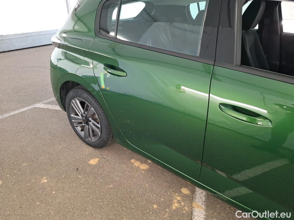  Peugeot  308  Active Pack 1.5 HDi 130CV BVA8 E6d #1