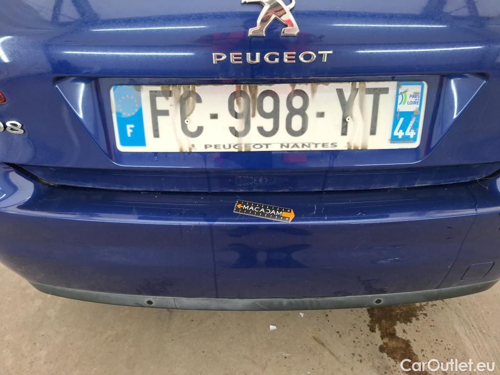  Peugeot  308  Active Business 1.5 HDi 130CV BVM6 E6dT #45