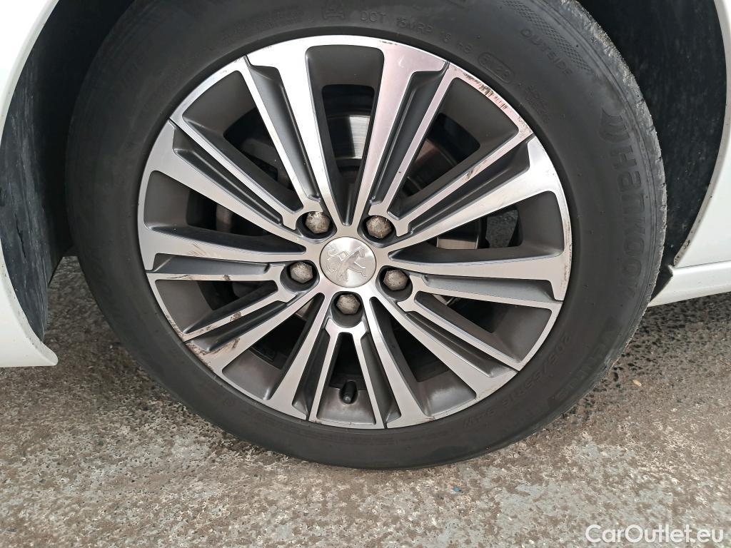  Peugeot  308  SW Allure Business 1.5 HDi 130CV BVA8 E6d #24