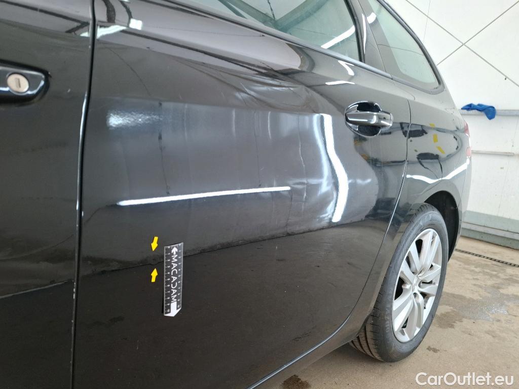  Peugeot  308  SW Active Business 1.5 HDi 130CV BVA8 E6d #17