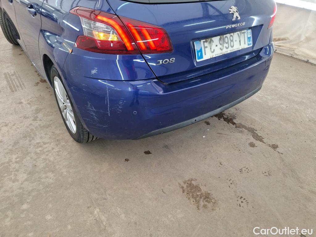  Peugeot  308  Active Business 1.5 HDi 130CV BVM6 E6dT #11