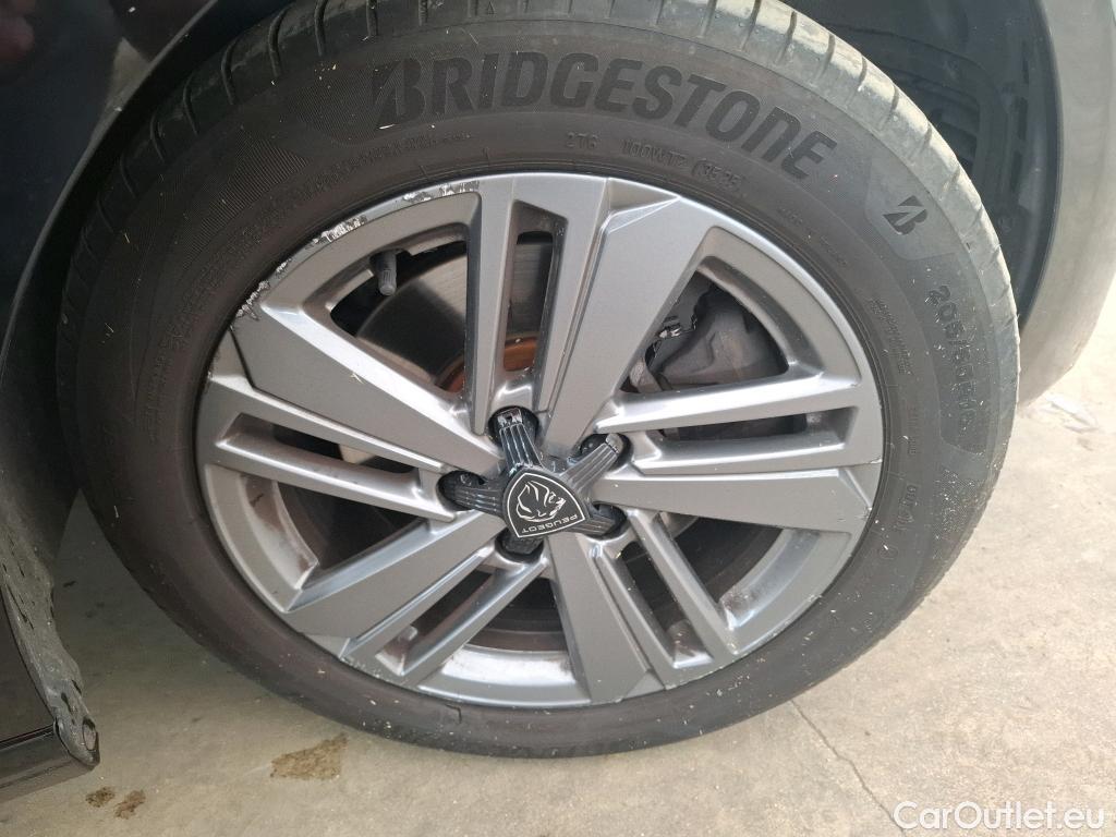  Peugeot  308  Active Pack 1.5 HDi 130CV BVA8 E6d #23