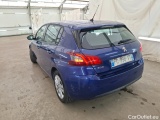  Peugeot  308  Active Business 1.5 HDi 130CV BVM6 E6dT #2