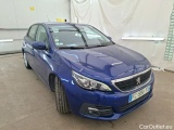  Peugeot  308  Active Business 1.5 HDi 130CV BVM6 E6dT #4