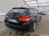  Peugeot  308  SW Active Business 1.5 HDi 130CV BVA8 E6d #3