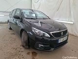  Peugeot  308  SW Active Business 1.5 HDi 130CV BVA8 E6d #4