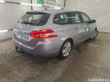  Peugeot  308  SW Active Business 1.5 HDi 130CV BVM6 E6d #3