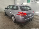  Peugeot  308  SW Active Business 1.5 HDi 130CV BVM6 E6d #2