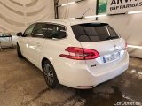  Peugeot  308  SW Allure Business 1.5 HDi 130CV BVA8 E6d #2