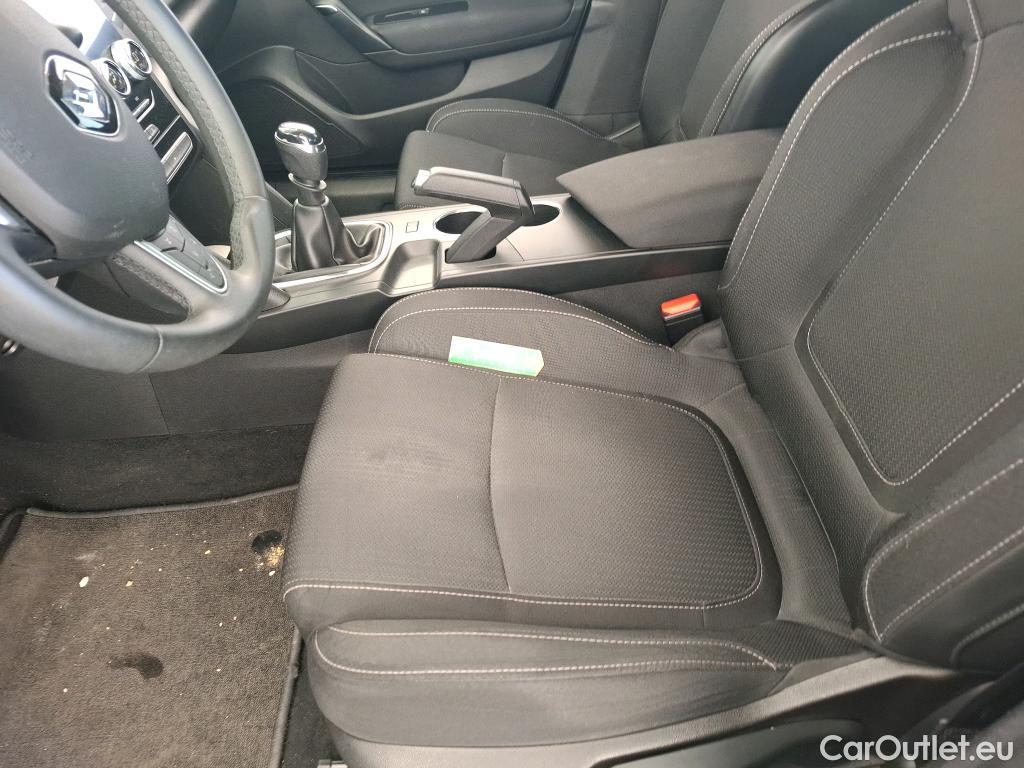  Renault  Megane  IV Berline 5 ptes. Business 1.5 dCi 115CV BVM6 E6d #7