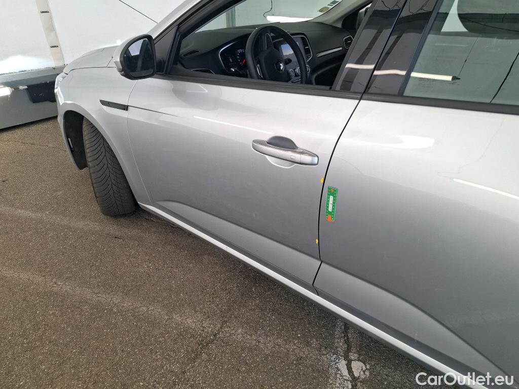  Renault  Megane  IV Berline 5 ptes. Business 1.5 dCi 115CV BVM6 E6d #11