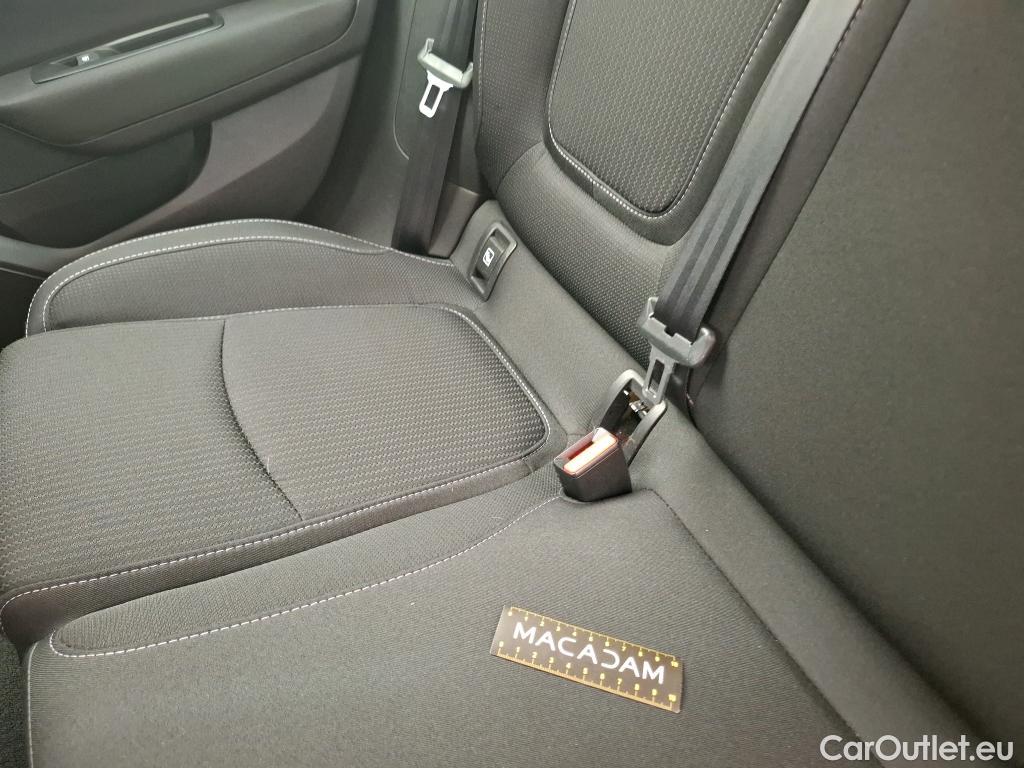  Renault  Megane RENAULT Mégane Estate / 2020 / 5P / Break Business TCe 140 EDC FAP -21B #13