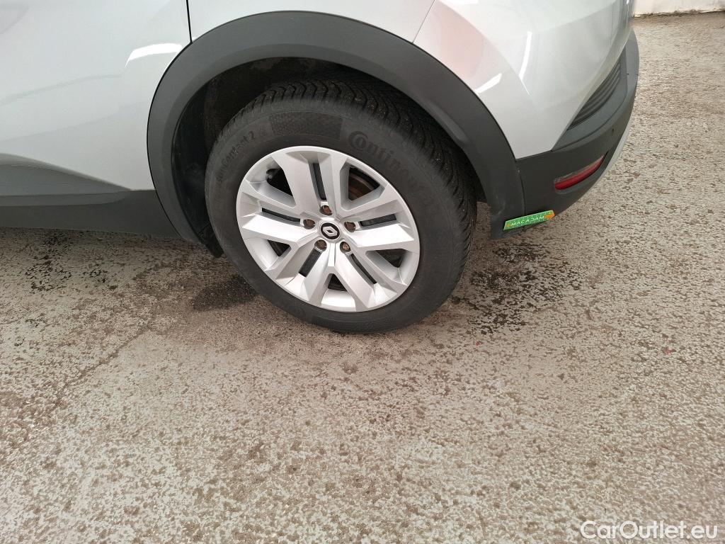  Renault  Captur  II Business 1.0 TCe 90CV BVM6 E6d #37