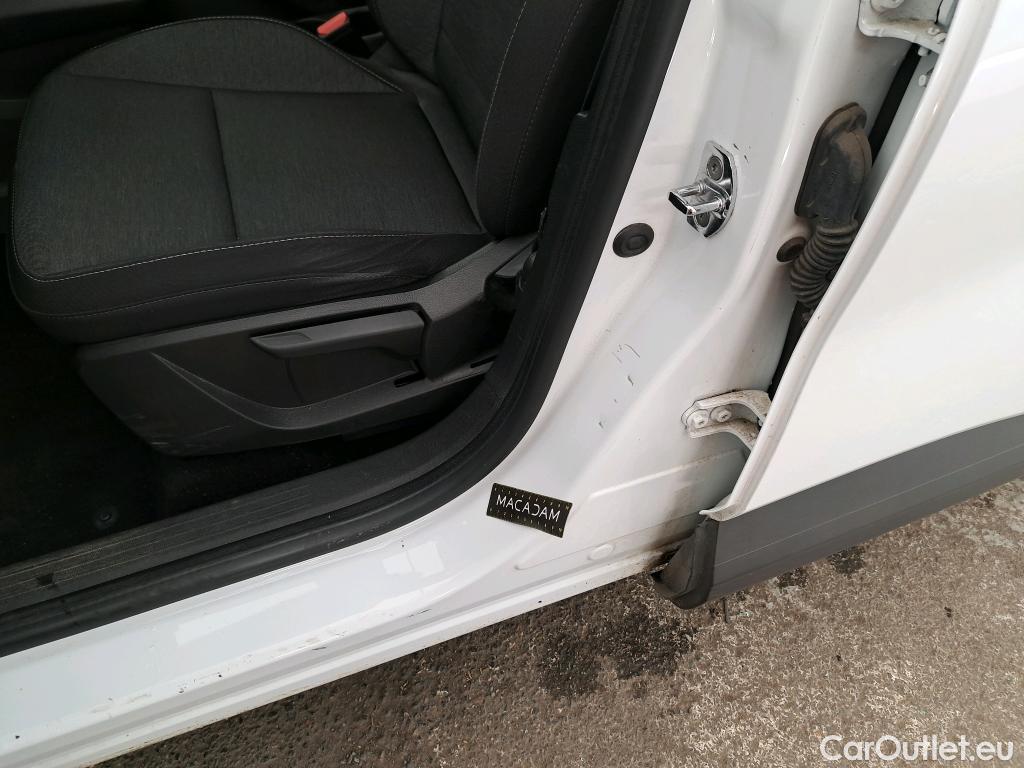  Renault  Captur RENAULT  / 2019 / 5P / SUV Business E-Tech hybride 145 -21 #4