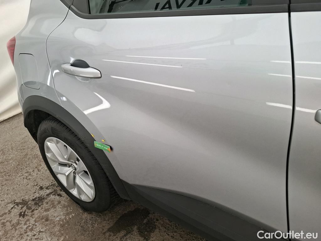  Renault  Captur  II Business 1.0 TCe 90CV BVM6 E6d #51