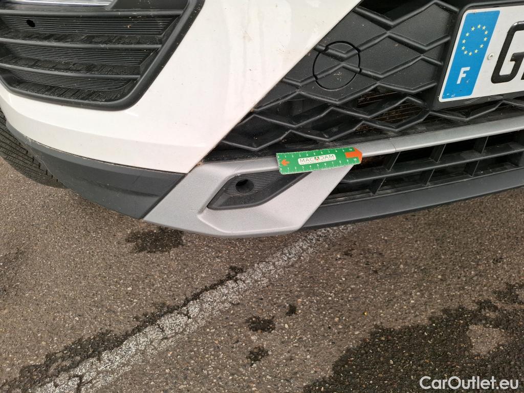  Seat  ATECA SEAT  / 2020 / 5P / SUV 2.0 TDI 150 DSG7 S&S Style Business #97