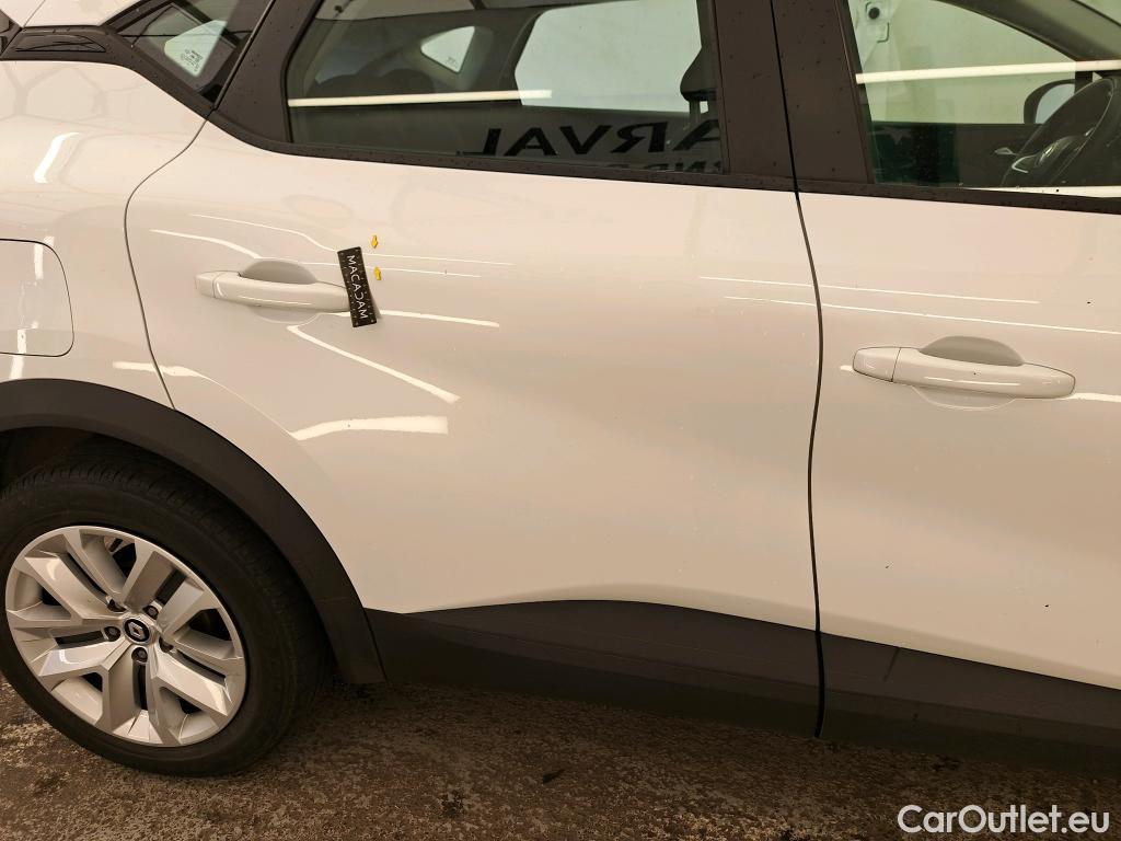  Renault  Captur RENAULT  / 2019 / 5P / SUV Business E-Tech hybride 145 -21 #10
