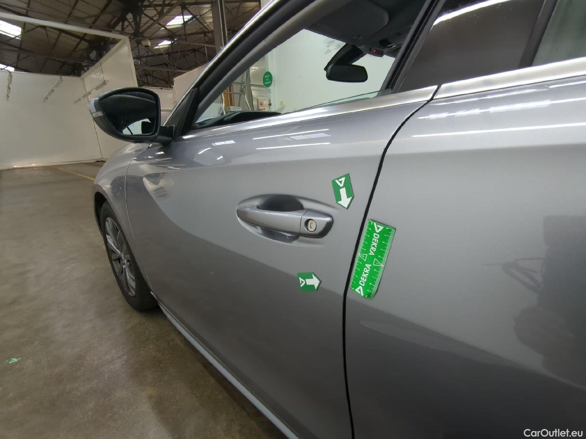 Peugeot  508  Active Business 1.5 HDi 130CV BVA8 E6d #21