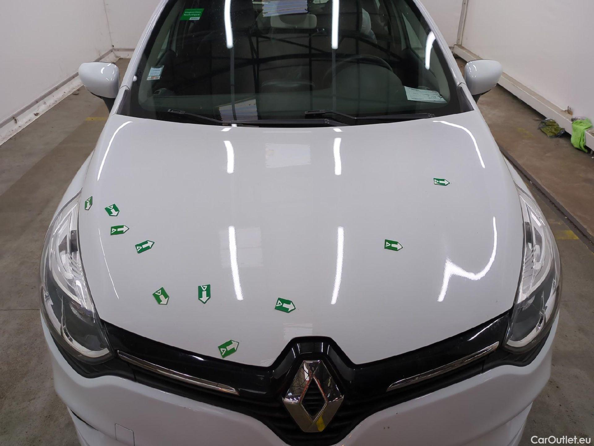  Renault  Clio  IV Business 0.9 TCe 90CV BVM5 E6 #14