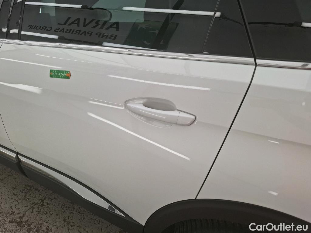  Peugeot  5008  GT 1.6 PureTech 180CV BVA8 7 Sieges E6d #4