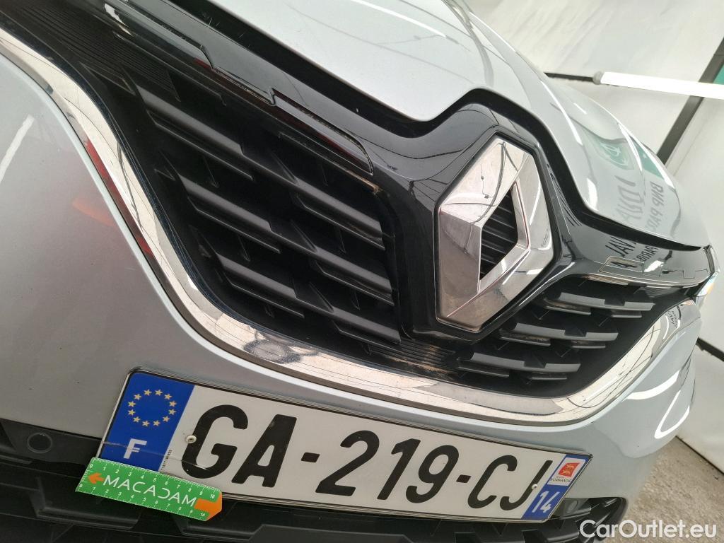  Renault  Captur  II Business 1.0 TCe 90CV BVM6 E6d #33