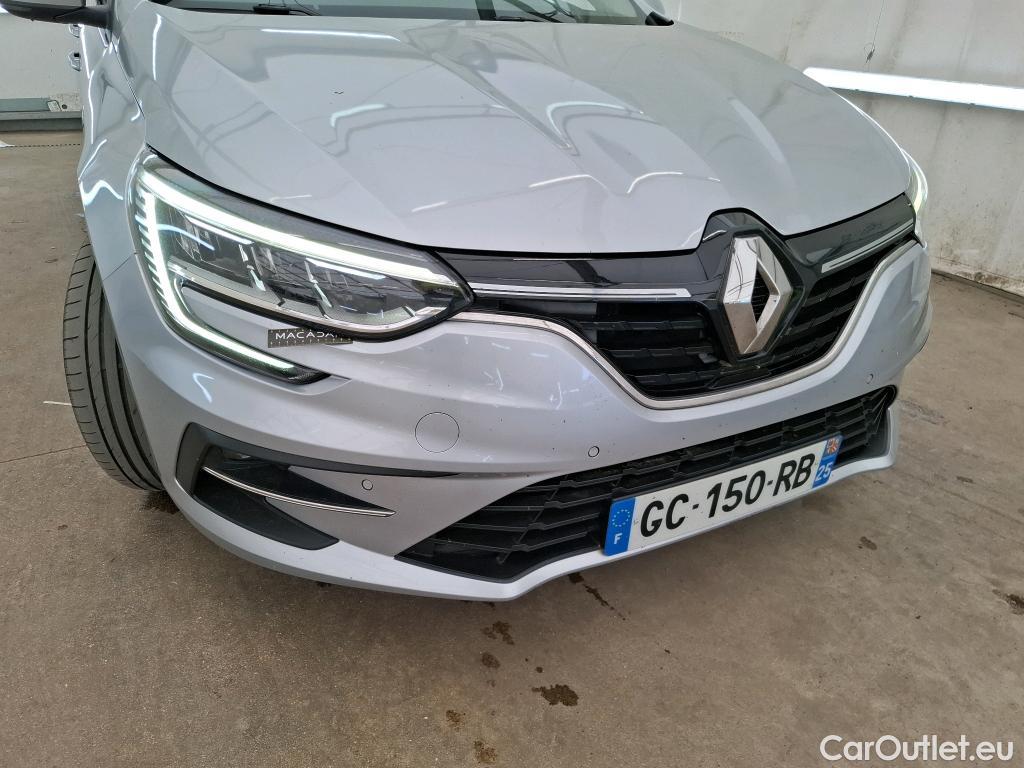  Renault  Megane  IV Berline 5pt. Business 1.5 dCi 115CV BVM6 E6d #3