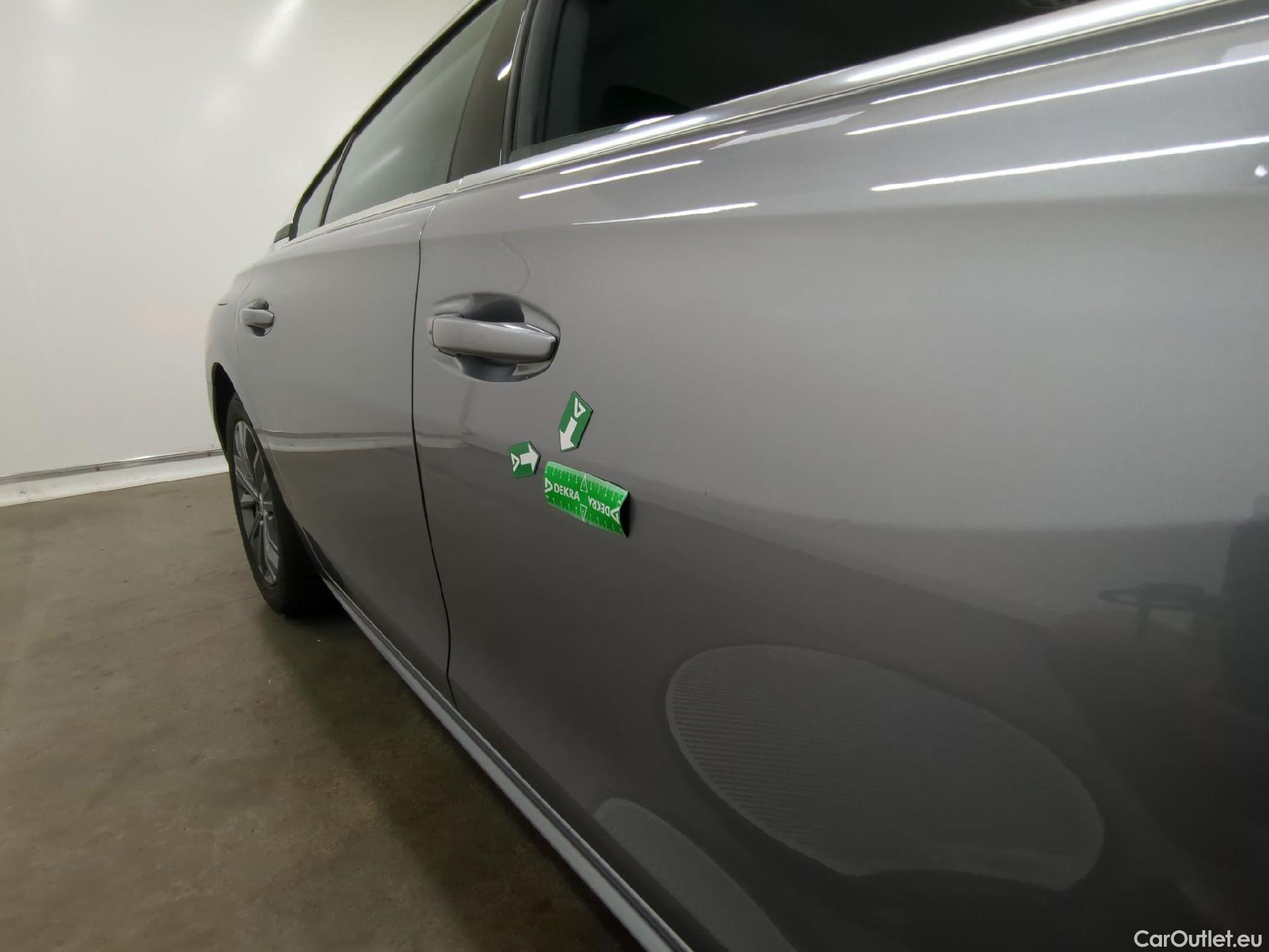  Peugeot  508  Active Business 1.5 HDi 130CV BVA8 E6d #34