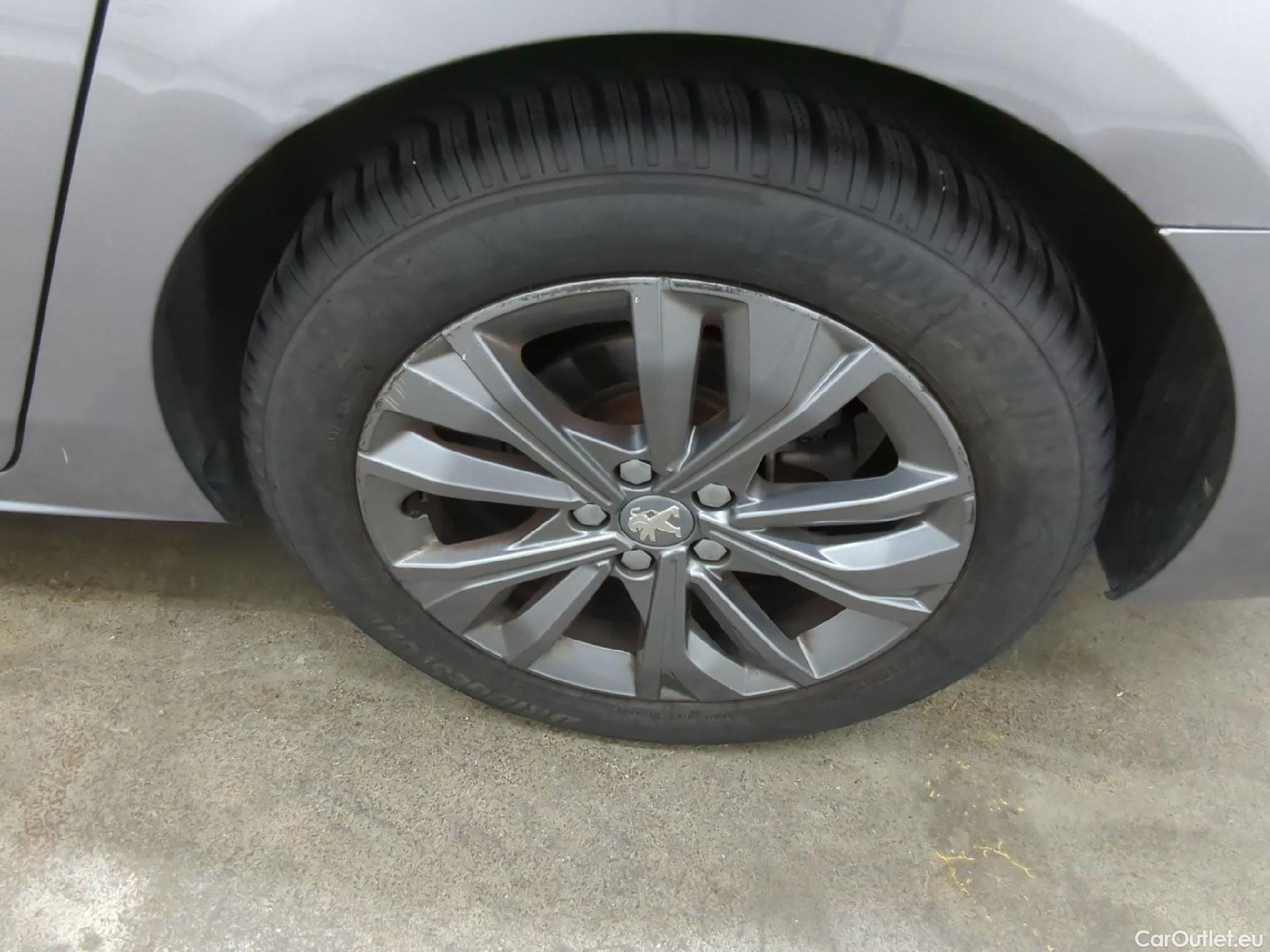  Peugeot  508  Active Business 1.5 HDi 130CV BVA8 E6d #23