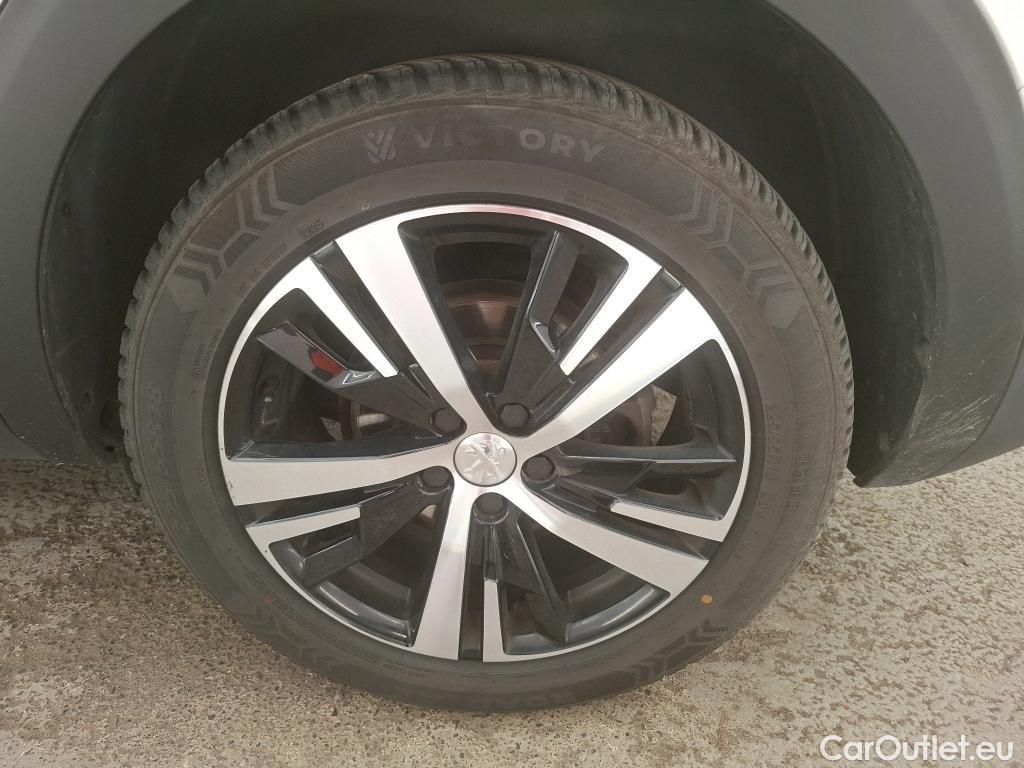  Peugeot  5008  GT 1.6 PureTech 180CV BVA8 7 Sieges E6d #31