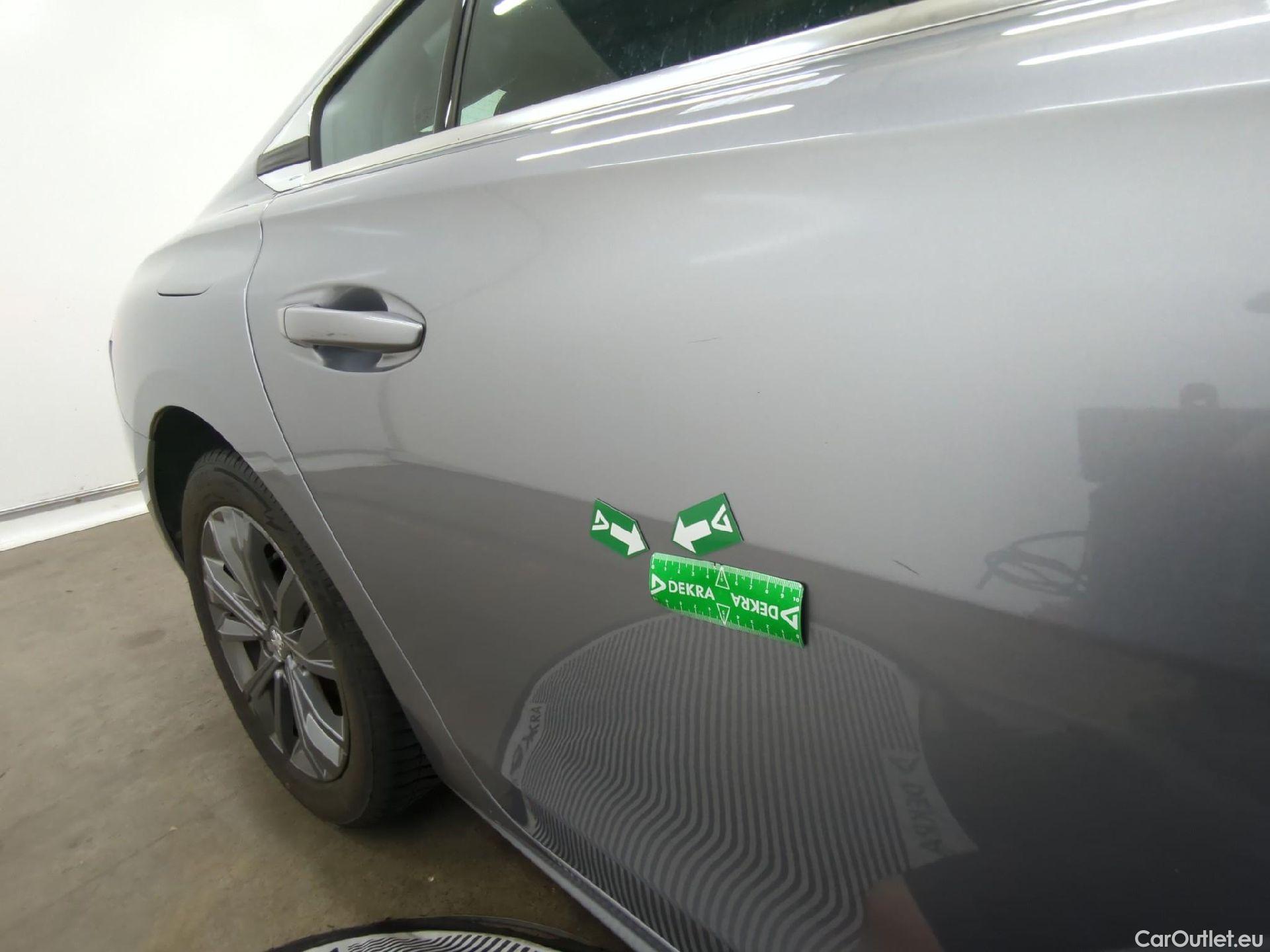  Peugeot  508  Active Business 1.5 HDi 130CV BVA8 E6d #39