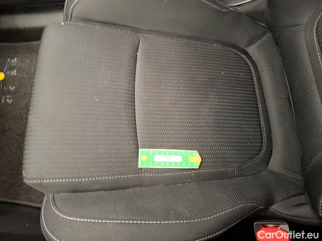  Renault  Megane  IV Berline 5 ptes. Business 1.5 dCi 115CV BVM6 E6d #9