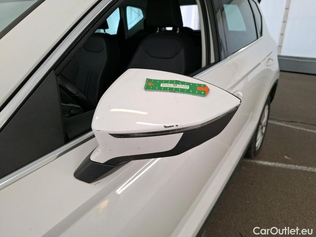 Seat  ATECA SEAT  / 2020 / 5P / SUV 2.0 TDI 150 DSG7 S&S Style Business #68