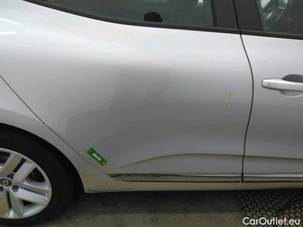  Renault  Clio  V Business 1.6 E-TECH Hybrid 140CV BVA6 E6d #21