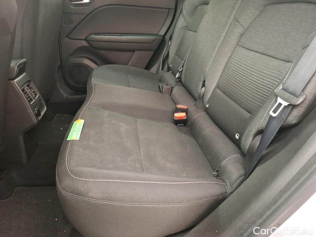  Renault  Captur  II Business 1.0 TCe 90CV BVM6 E6d #28