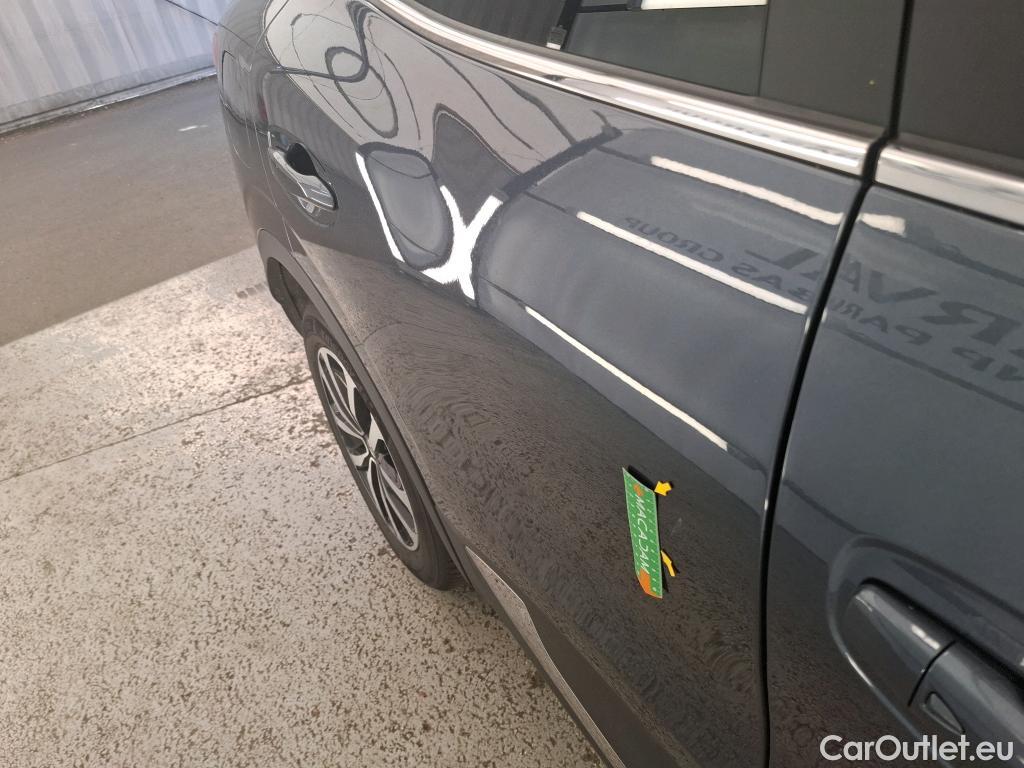  Renault  Kadjar RENAULT  / 2018 / 5P / Crossover Evolution dCi 115 EDC #1
