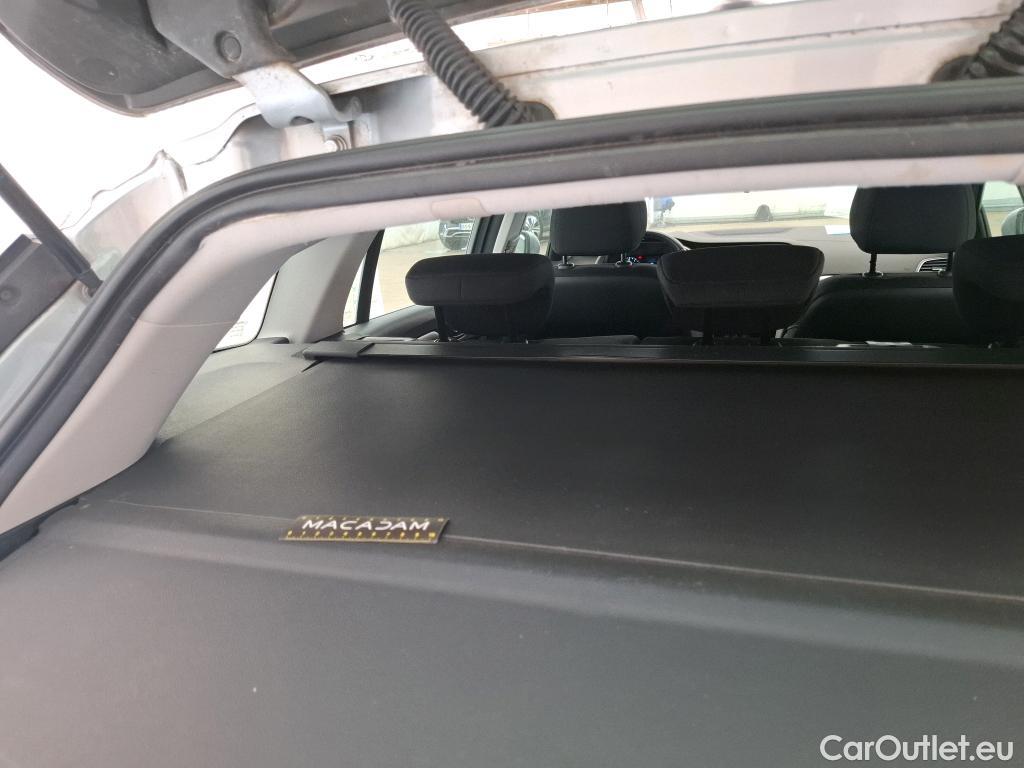  Renault  Megane RENAULT Mégane Estate / 2020 / 5P / Break Business TCe 140 EDC FAP -21B #1