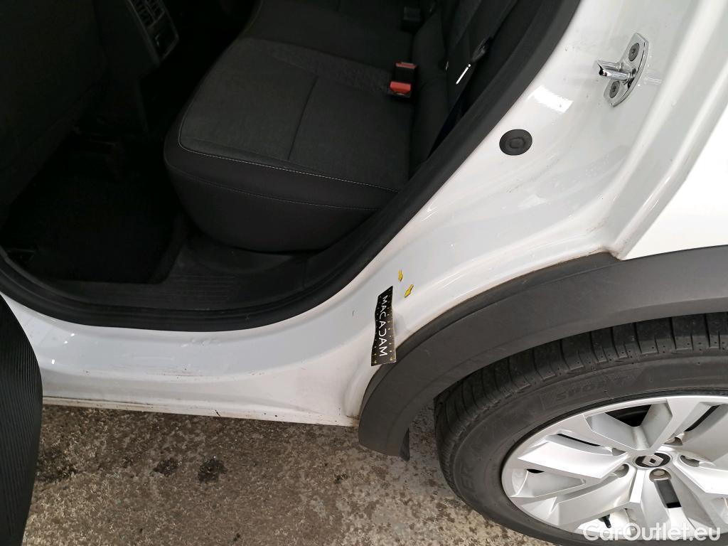  Renault  Captur RENAULT  / 2019 / 5P / SUV Business E-Tech hybride 145 -21 #5