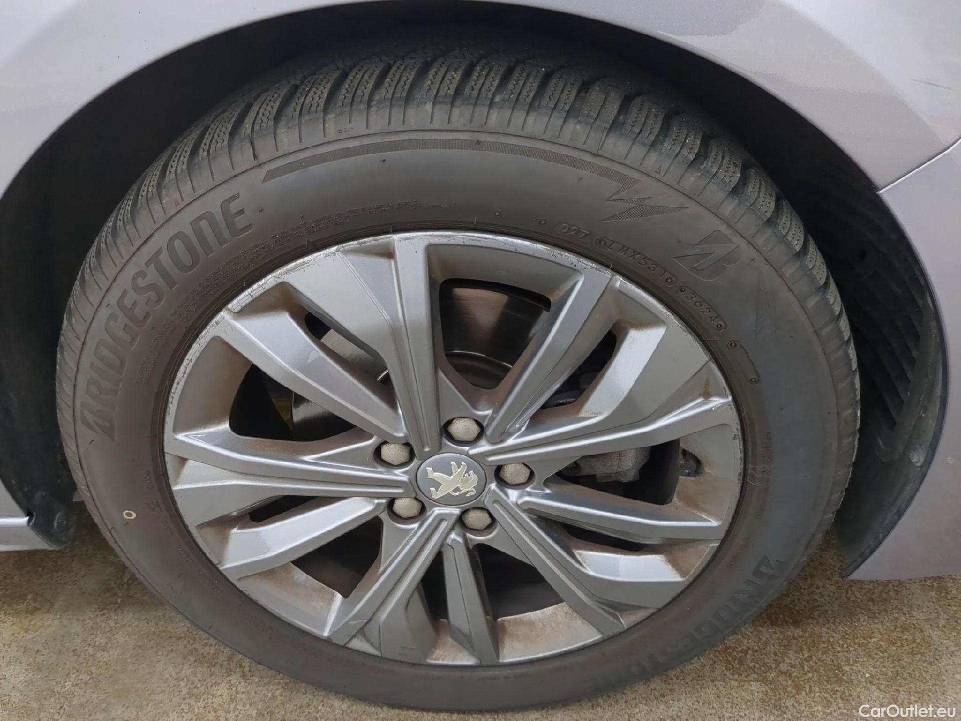  Peugeot  508  Active Business 1.5 HDi 130CV BVA8 E6d #1