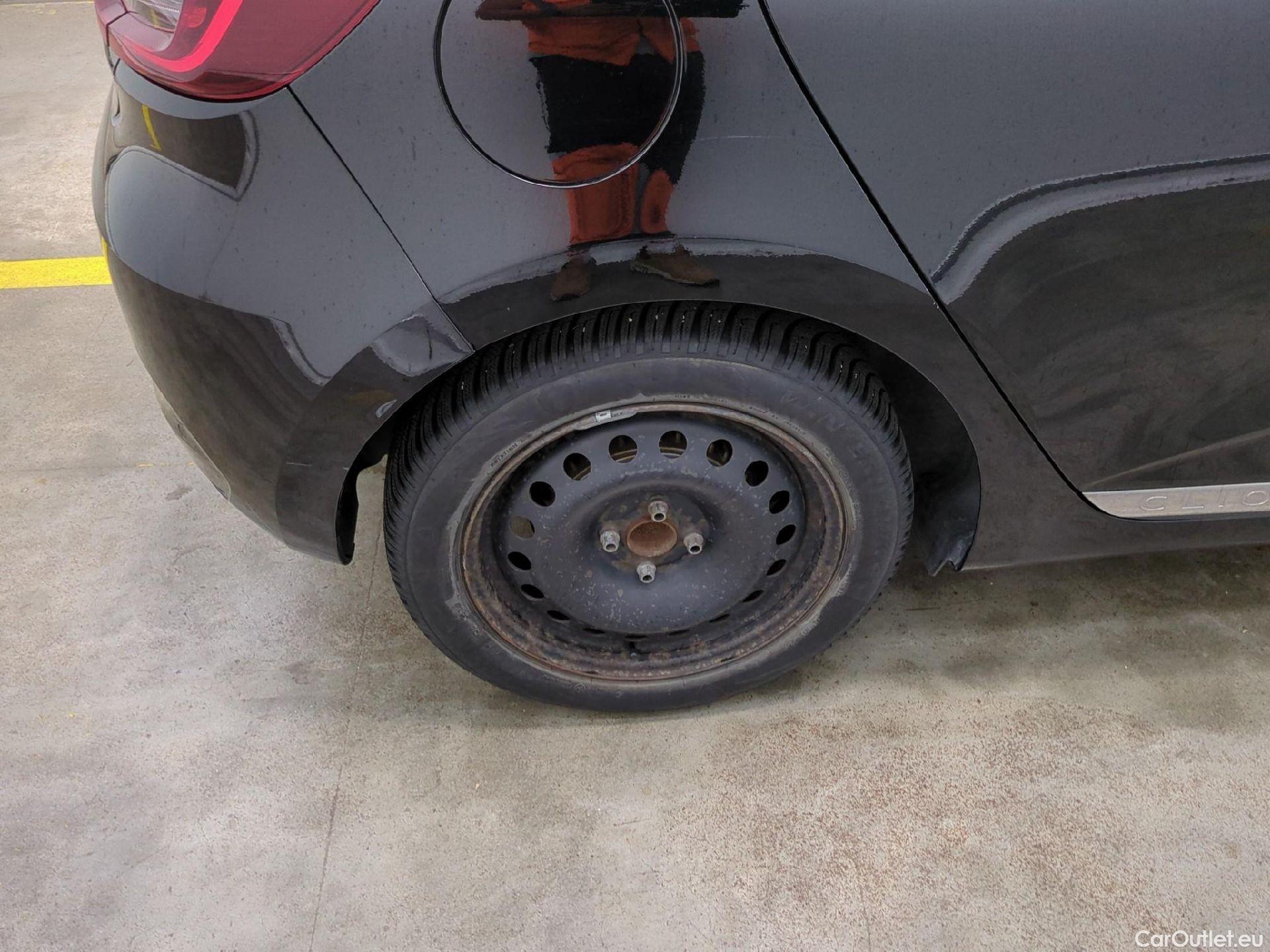  Renault  Clio  V Business 1.5 dCi 85CV BVM6 E6dT #5
